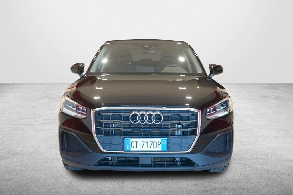 Audi AUDI Q2 35 TDI 150CV S-TRONIC BUSINESS ( FARI LE imagem 2
