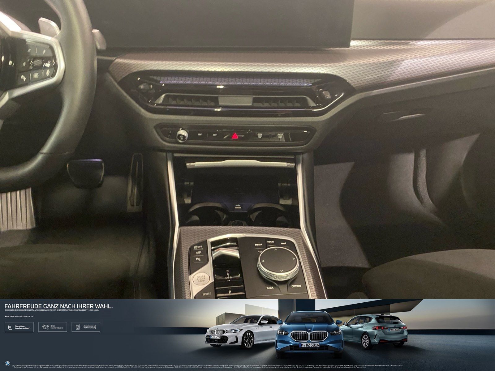 BMW 320 - Bild 11
