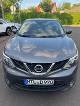 Nissan Qashqai 1.6 dCi DPF Xtronic Tekna Tekna