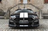 Ford Mustang 5.0 GT  LED KAM NAV  SHZ SZK LEDER - gebrauchte Ford Mustang aus dem Jahr 2018