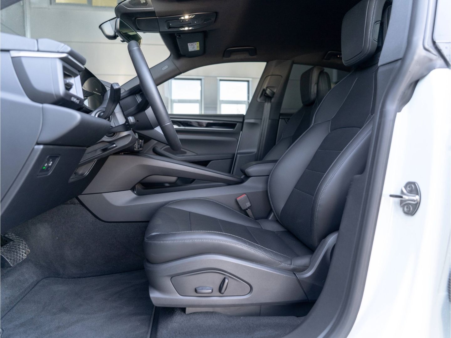 Porsche Macan - Bild 31