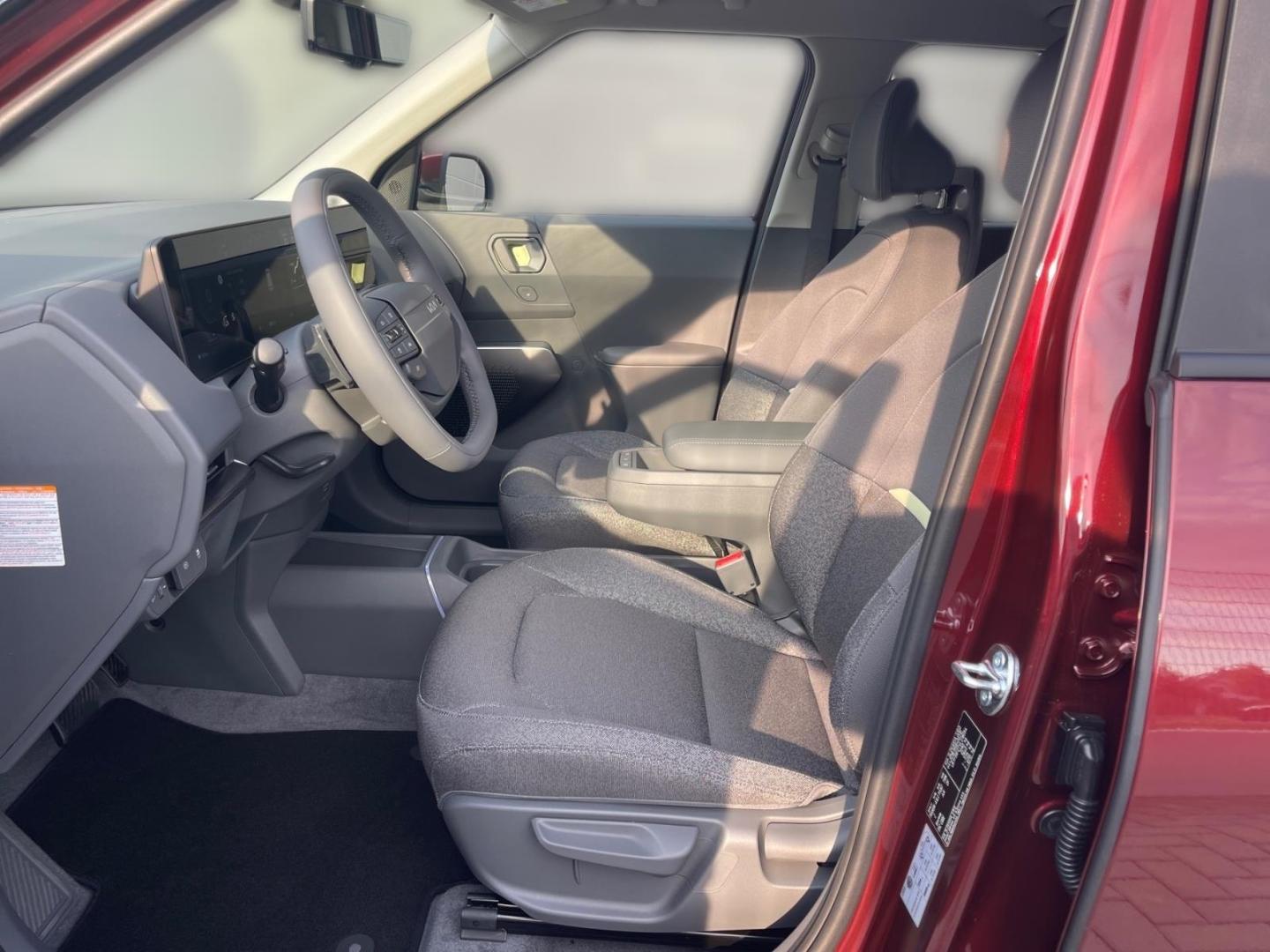 Kia EV2 42.2 Air P1 WP Navi LED Klimaautom Rückfahrk