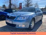 Skoda Octavia 1.6 Ambiente Climatic PDC Tempomat 2.H - Skoda Octavia: 1.6