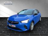 Opel Corsa e Edition LED Klima Einparkhilfe - Opel: Einparkhilfe