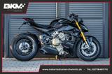 Ducati Streetfighter V4 S +Dark Steahl+Garantie+TÜV - Angebote
