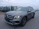 Mercedes-Benz GLB 200 d Kamera Xenon Navi - Mercedes GLB-Klasse bis 20.000 Euro