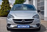 Opel Corsa E Active TÜV-Neu Automatik GARANTIE - Opel Corsa: C