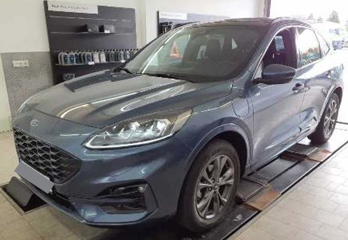 Ford Kuga 2.5 Duratec PHE