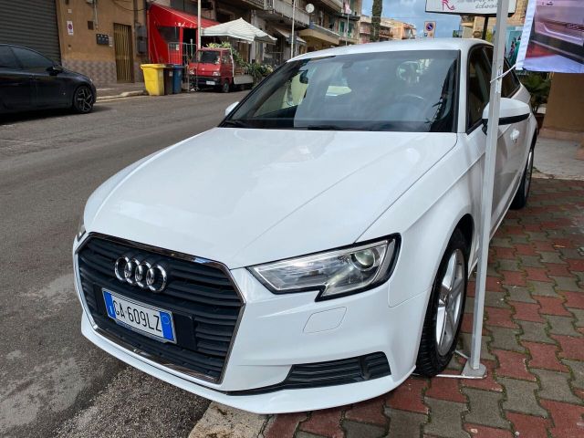 Audi A3 SPB 30 TDI Business