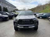 Toyota HiLux 4x4 Double Cab GR Sport JBL Rollbar - Toyota Hilux GR Sport Gebrauchtwagen