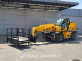 Dieci Pegasus 50.25 RVS155 Incl Attachments - Remote - Dieci LKWs