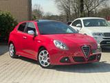 Alfa Romeo Giulietta Quadrifoglio Verde Pano Navi BiXenon - Alfa Romeo: Quadrifoglio