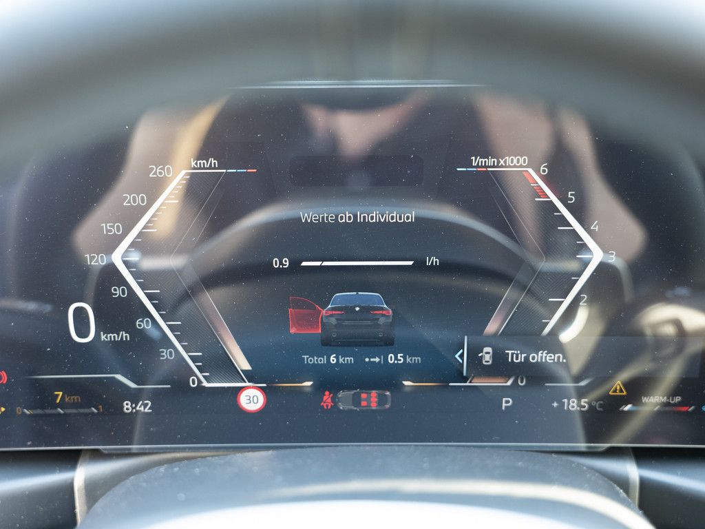 BMW 430 Gran Coupé - Bild 15