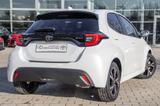 Toyota Yaris Hybrid 116 1.5 VVT-i Teamplayer - Toyota Yaris Gebrauchtwagen in Augsburg