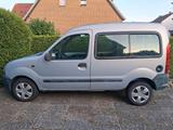 Renault Kangoo | TÜV bis 04/2027 | Familie... - gebrauchte Renault Kangoo aus dem Jahr 1999