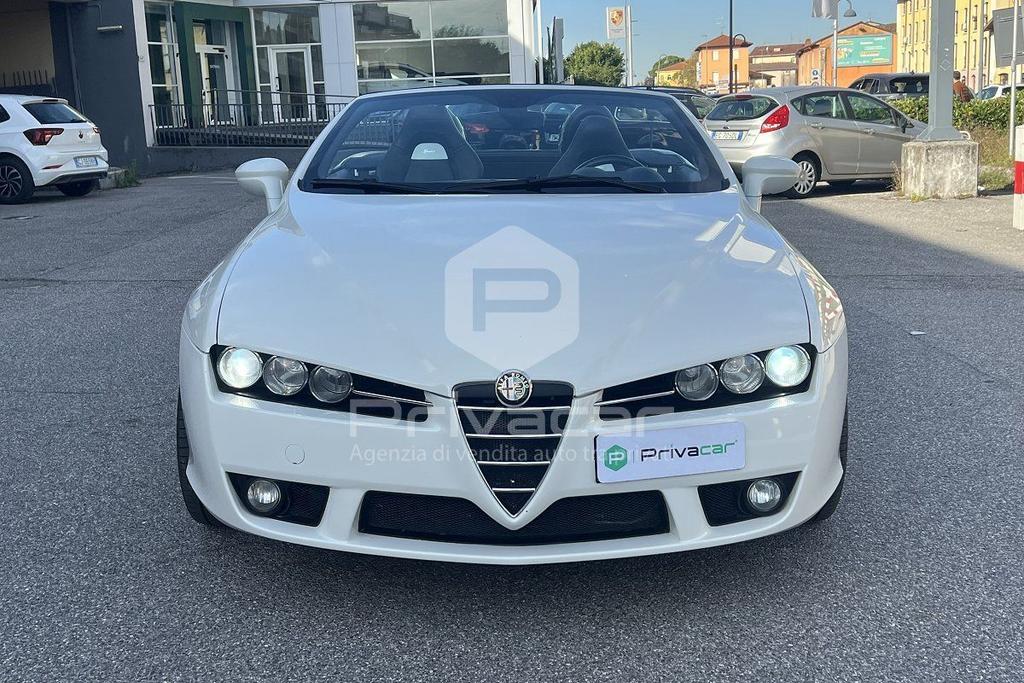Alfa Romeo Spider
