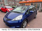 Honda Jazz 1.4 KLIMAAUTOMATIK/el.FH/ZV mit FB/AHK - gebrauchte Honda Jazz aus dem Jahr 2010