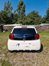 Peugeot 108 Active VTi 82 TOP! TOP! Active - Peugeot 108 von privat