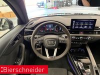 Audi RS4 - Vorschau Bild 11