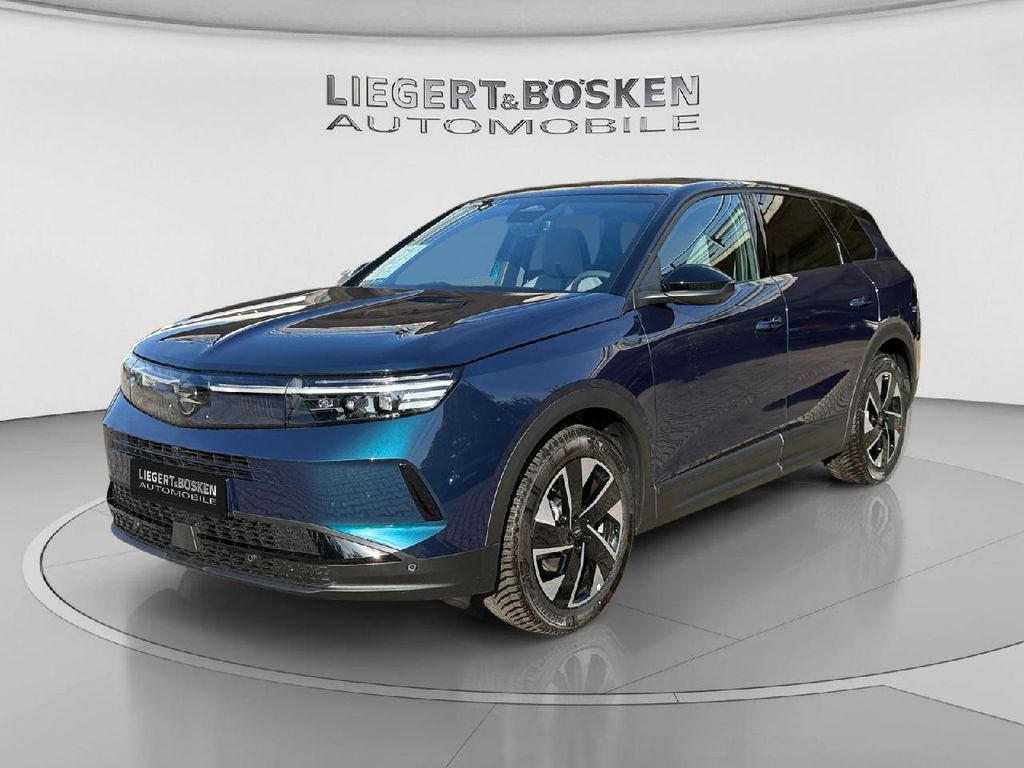 Image of Opel Grandland (X)
