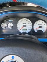 Subaru Impreza Turbo GT GC8  Rarität im H... - Subaru: Turbo