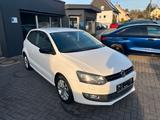 Volkswagen Polo Alcantara Klima automatik sitzheizung - VW Polo Gebrauchtwagen in Saarbrücken