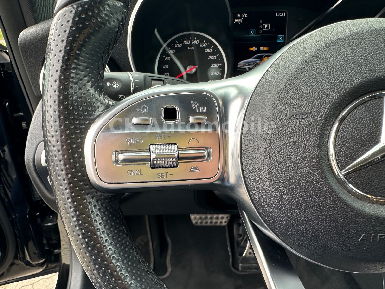 Fahrzeugabbildung Mercedes-Benz C 220d T  4Matic AMG-Line/Navi/LED/Kam/