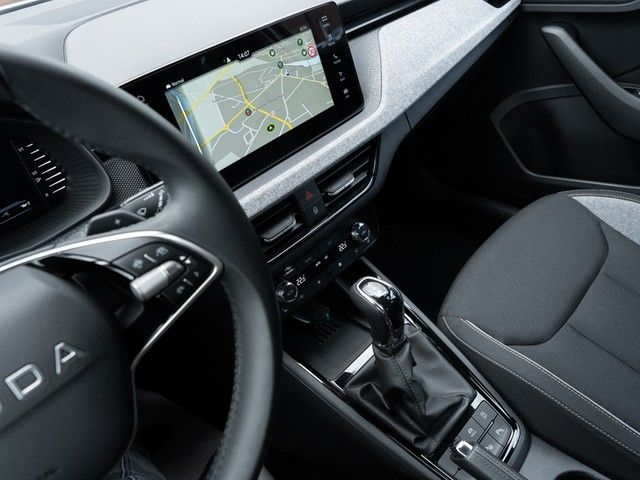 Kamiq 1.0 TSI Selection DSG AHK+WINTER+MATRIX+RF