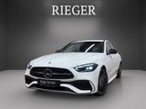 Mercedes-Benz C 300 T d AMG*AHK*Spurhalte*Alarm*NIGHT*SHZ*19"* - gebrauchte Mercedes-Benz C 300 aus dem Jahr 2025