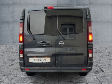 Nissan Primastar TEKNA 2,8t dCI 170PS NAVIAUTOMATIK