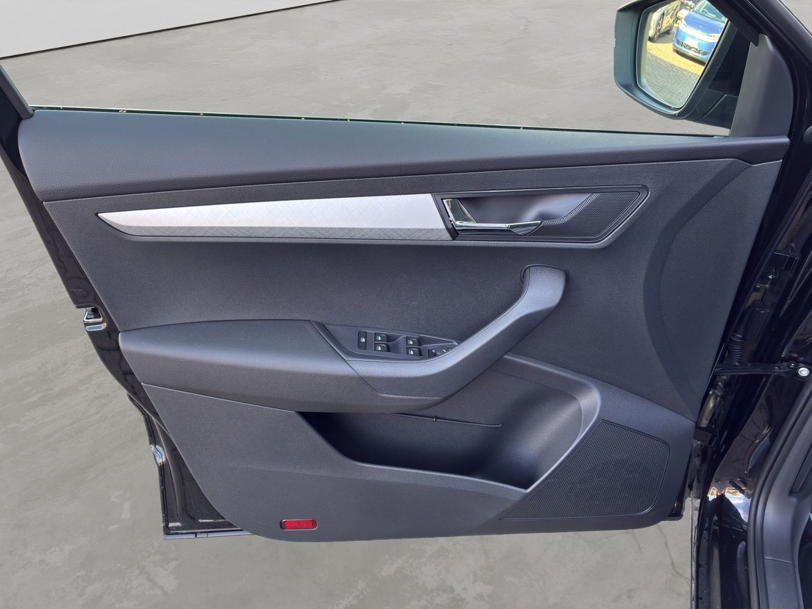 Karoq 1.5 TSI DSG Selection *NAVI*KAMERA*KESSY*
