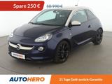 Opel Adam 1.0 Turbo Slam ecoFlex*PDC*SHZ*KLIMA*TEMPO* - Opel Adam Gebrauchtwagen in Frankfurt