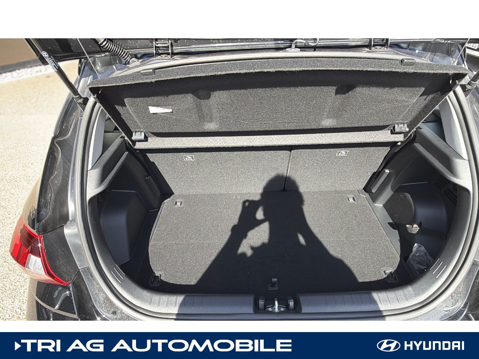 Hyundai i20 – Bild 12