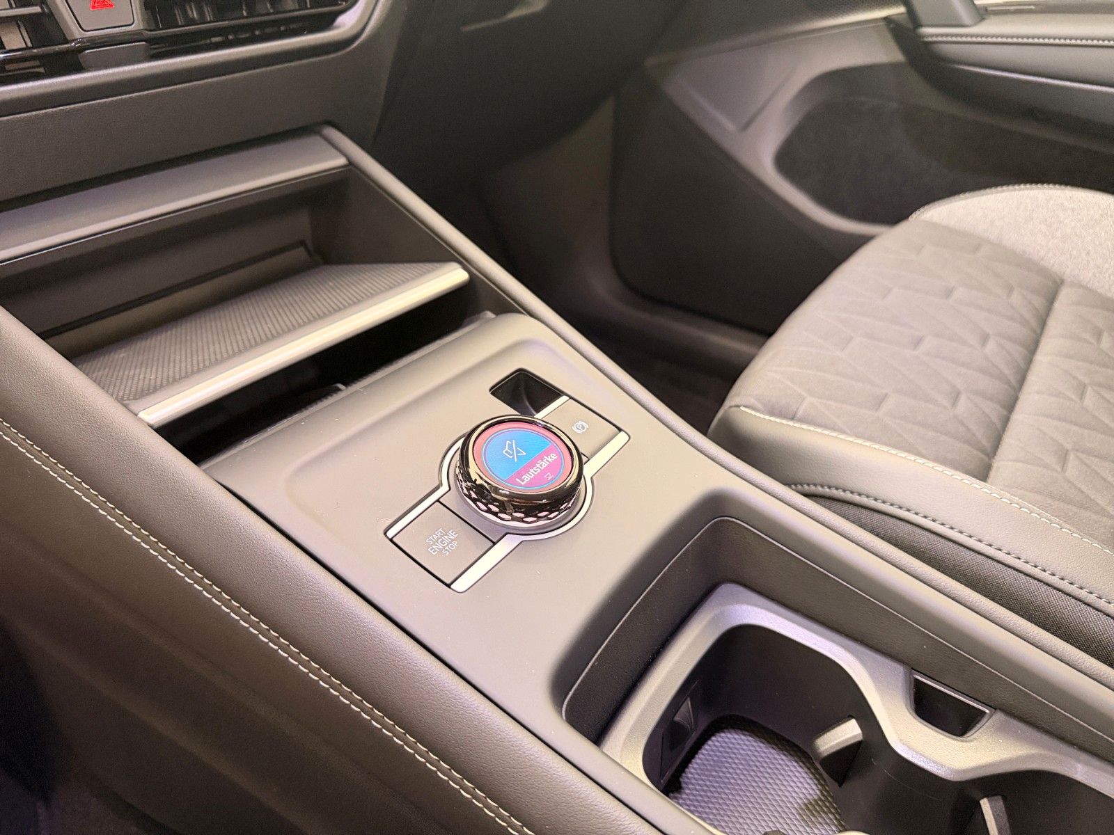 Volkswagen Tiguan - Bild 22
