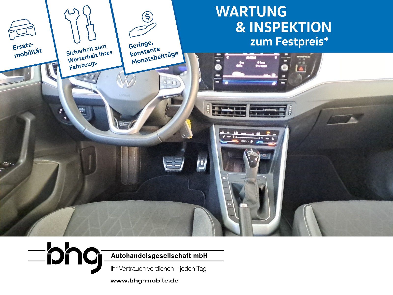 Volkswagen Polo - Bild 10