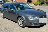 Seat Exeo ST 2.0 TDI  Ecomotive Style (baugl.Audi A4) - Seat Exeo: TDI