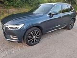 Volvo D5 AWD Inscription Standheizung+LED+AHK+Lichtpak - Volvo XC60 in Augsburg