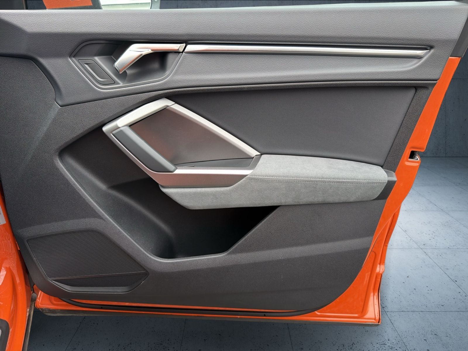 Audi Q3 - Bild 18