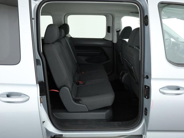Caddy Maxi Life 1.5 eHybrid 7Sitze Kamera Navi 1