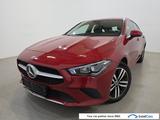 Mercedes-Benz CLA 250 Shooting Brake Aut. LED-Xenon Widescree - rote Mercedes-Benz CLA 250 Shooting Brake