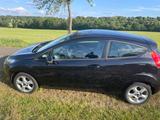 Ford Fiesta 1,25 60kW Trend Trend - Ford Fiesta aus 2010: 1.6