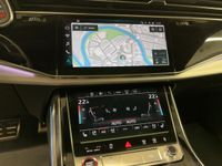 Audi SQ8 - Vorschau Bild 15
