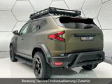 Dacia Duster hybrid-G 150 4x4 REDUST OFFROAD UMBAU - Dacia Duster: Offroad