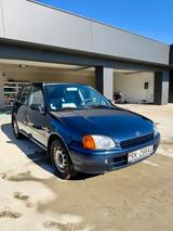 Toyota Starlet 1.3 - - Toyota Gebrauchtwagen von 1996