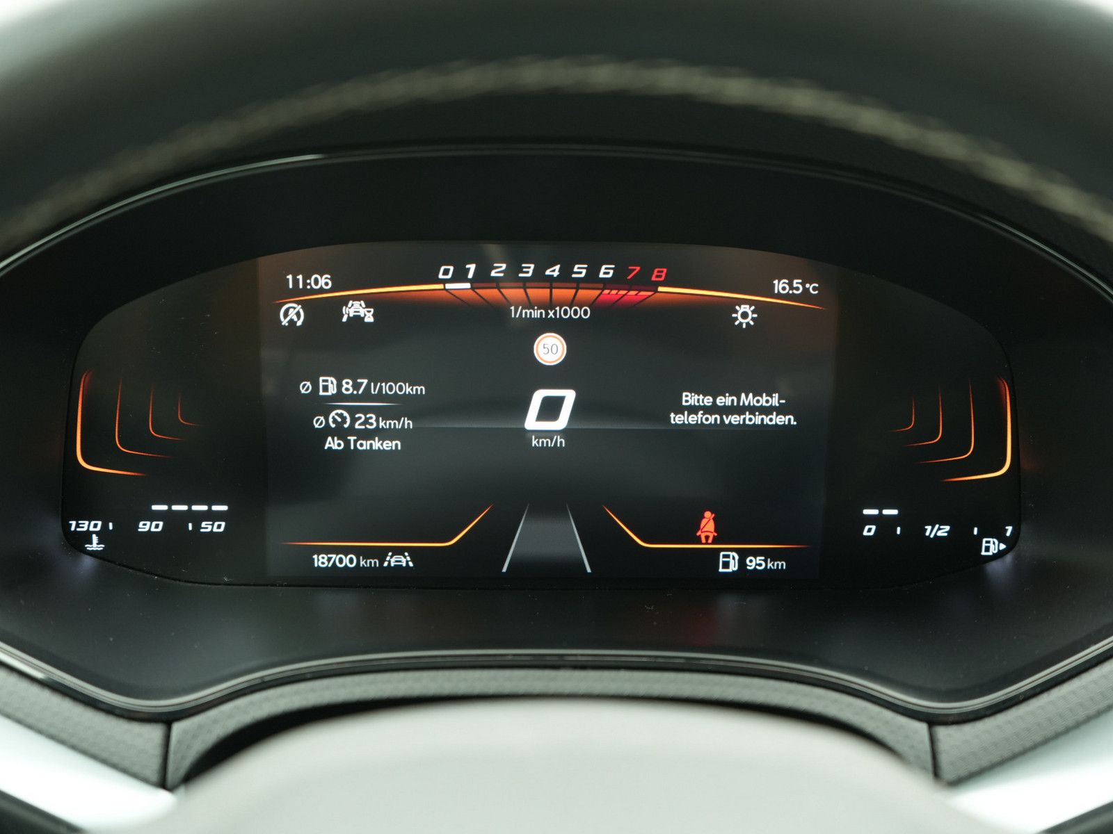 Seat Arona - Bild 6