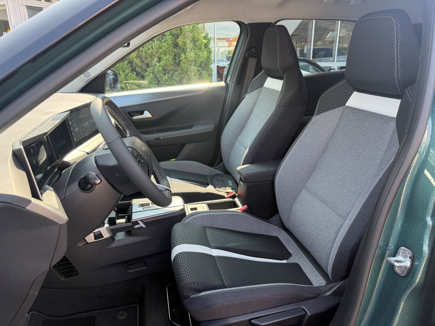 Fahrzeugabbildung Opel Frontera GS 1.2 SHZ+LHZ+Kamera+Allwetter