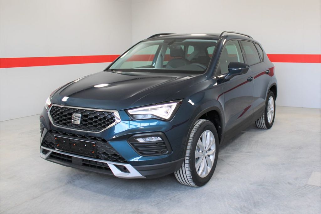 Image of Seat Ateca