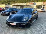 Porsche PanameraGTS/2HD/Voll-SH-gep/Luftf/Chro/Sportabg/ - Porsche Panamera mit Diesel-Antrieb