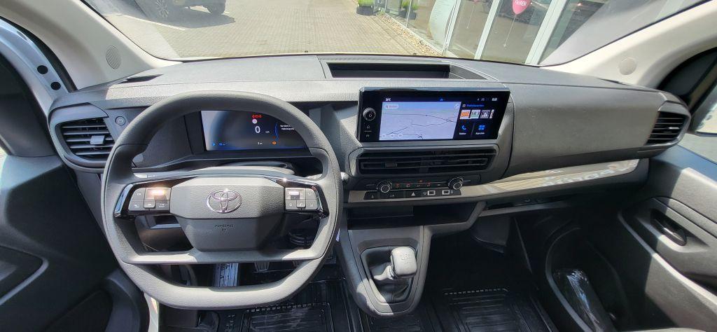 Toyota Proace 1,5-l-D-4D L1 Meister