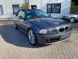 BMW 318 Baureihe 3 Cabrio M -Felgen TÜV Neu - BMW 3 Series: M Felgen